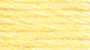 DMC Thread 727 - Primrose yellow